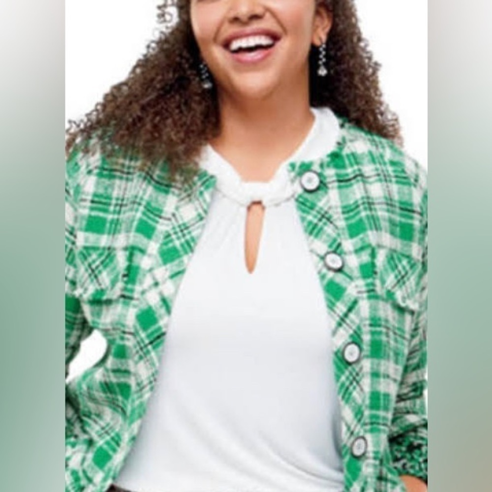Cabi Provence top.